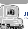 JB PC REPAIR